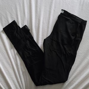 Under armour workout pants